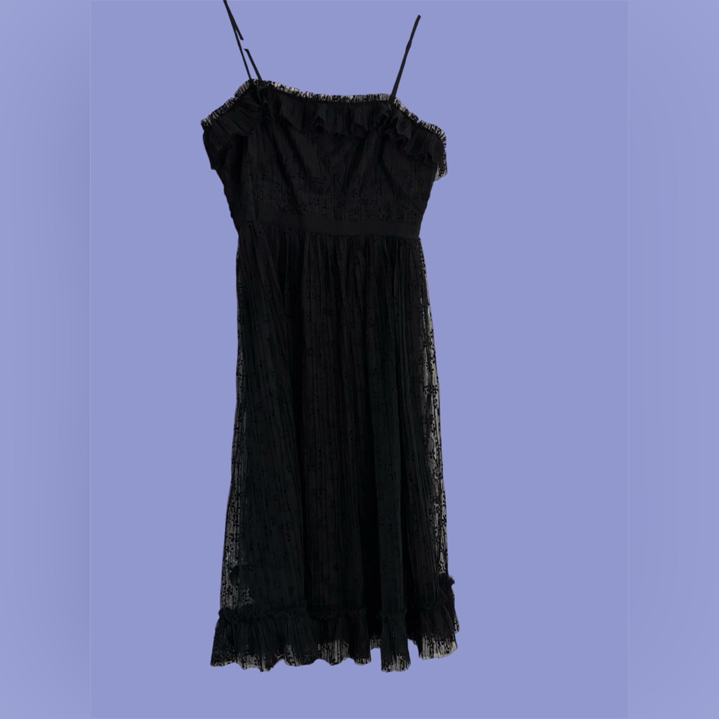 Sale! Closet Purge! J Crew Cocktail Dress - Size 8 (Gorgeous)